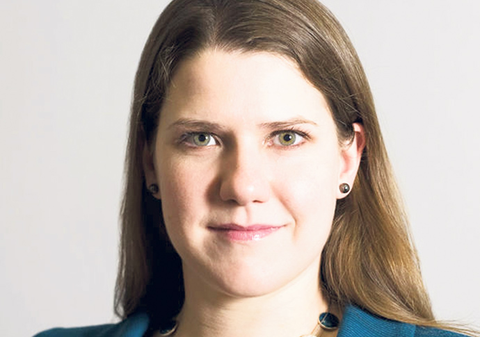 jo swinson
