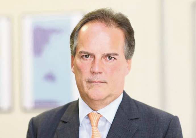 Tory Field’s Brexit blast as he quits as MP mark field