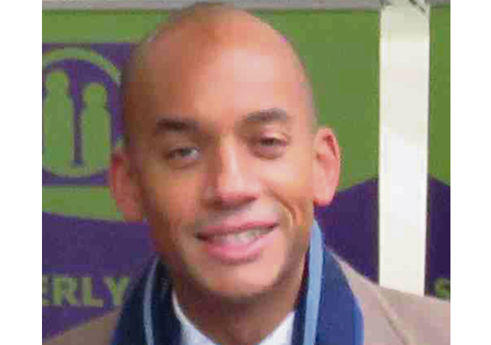 Chuka Umunna