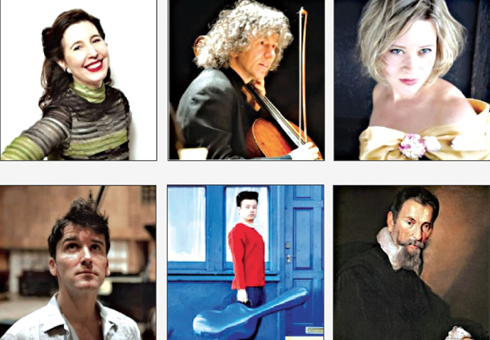 Hampstead arts festival