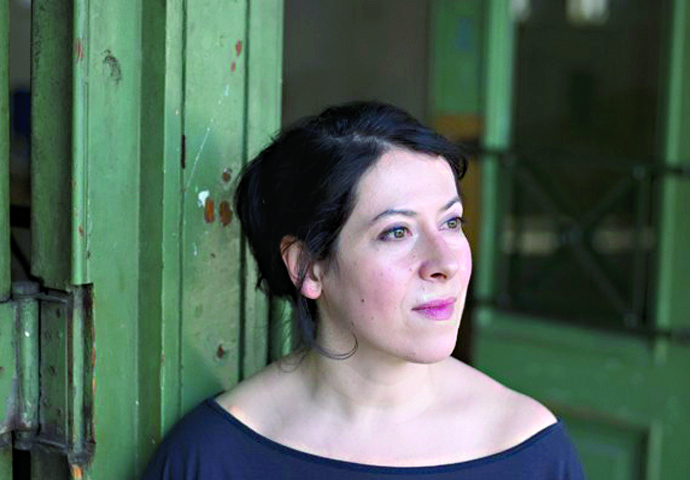 Lore Lixenberg