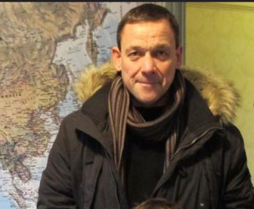 Tributes to popular man found dead in Camden Town park Andrew Dunne