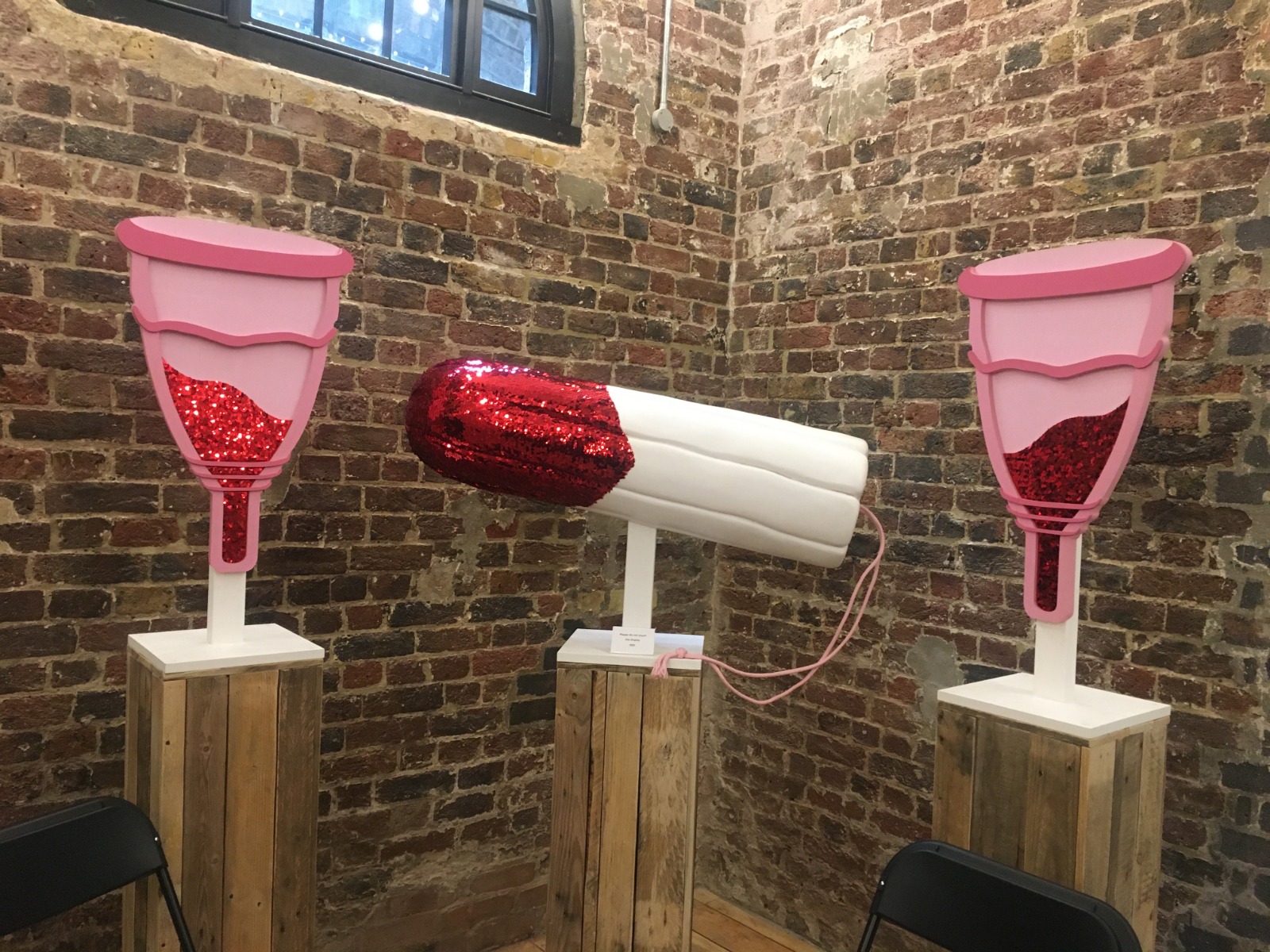 Vagina Museum appeals for help in finding new home vagina museum camdennewjournal-21-11-19 Image 2019-11-21 at 13.42.24