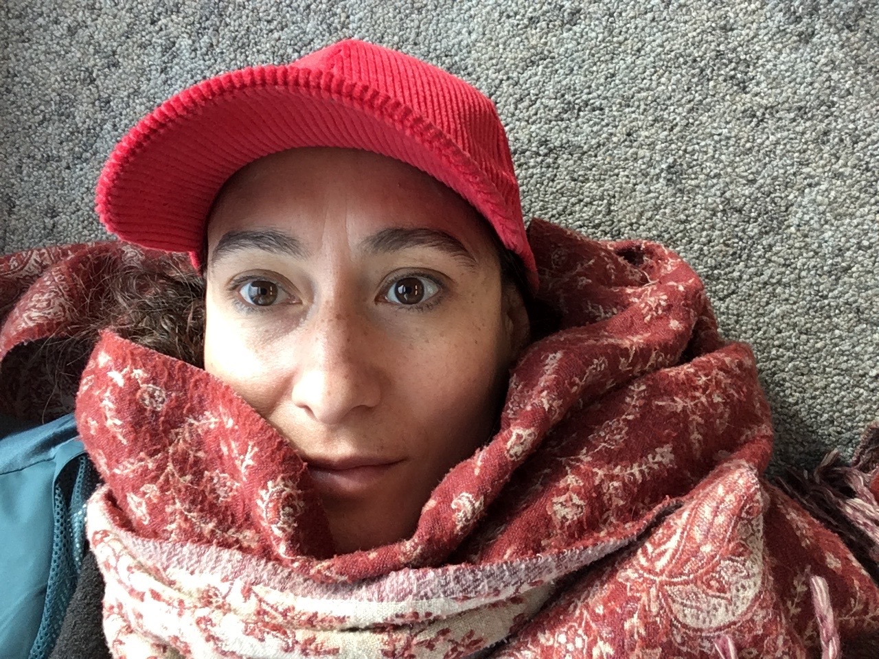 Lying down: ‘Why we must stop policing public spaces’ camdennewjournal-21-11-19 Image 2019-11-21 at 13.52.57 (16)