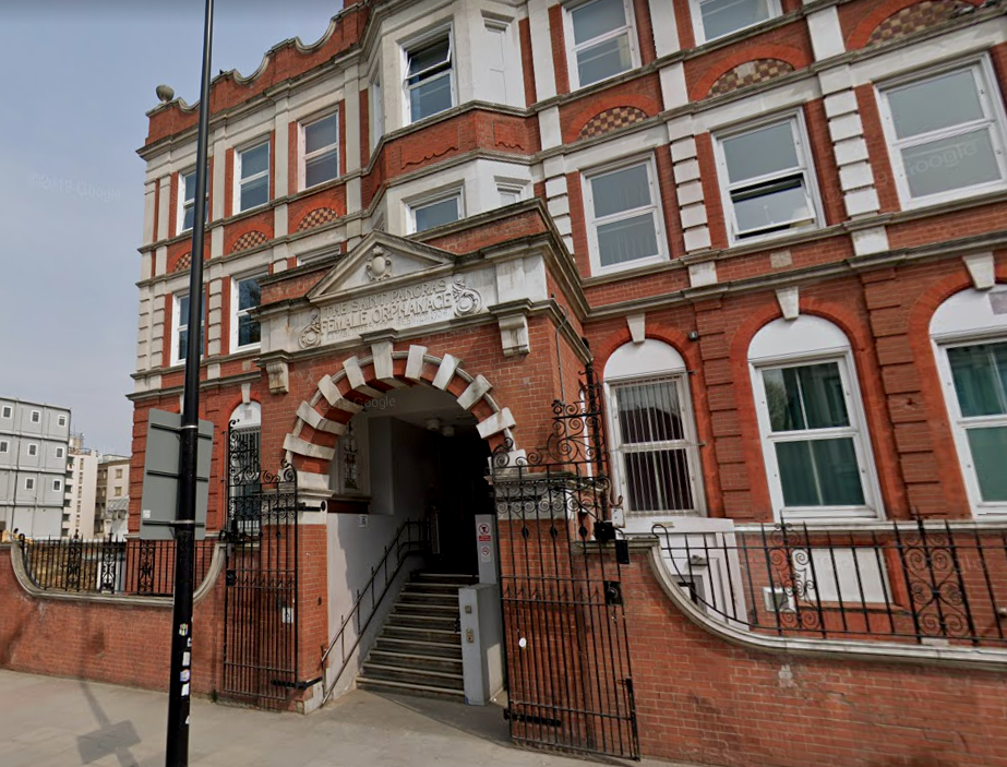 marguerite centre