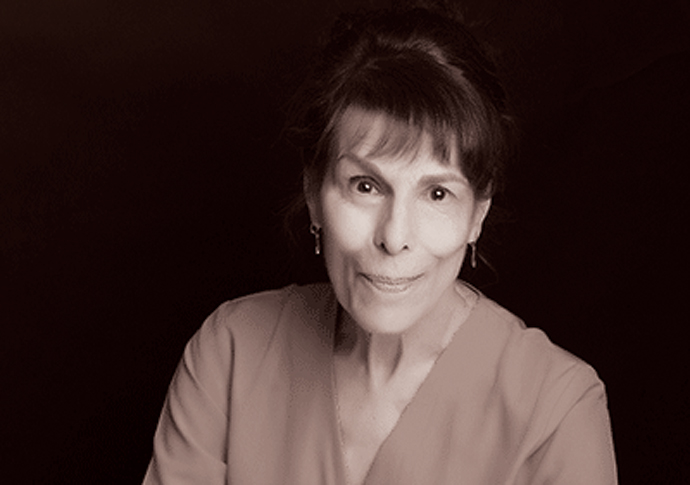 Wendy Perriam
