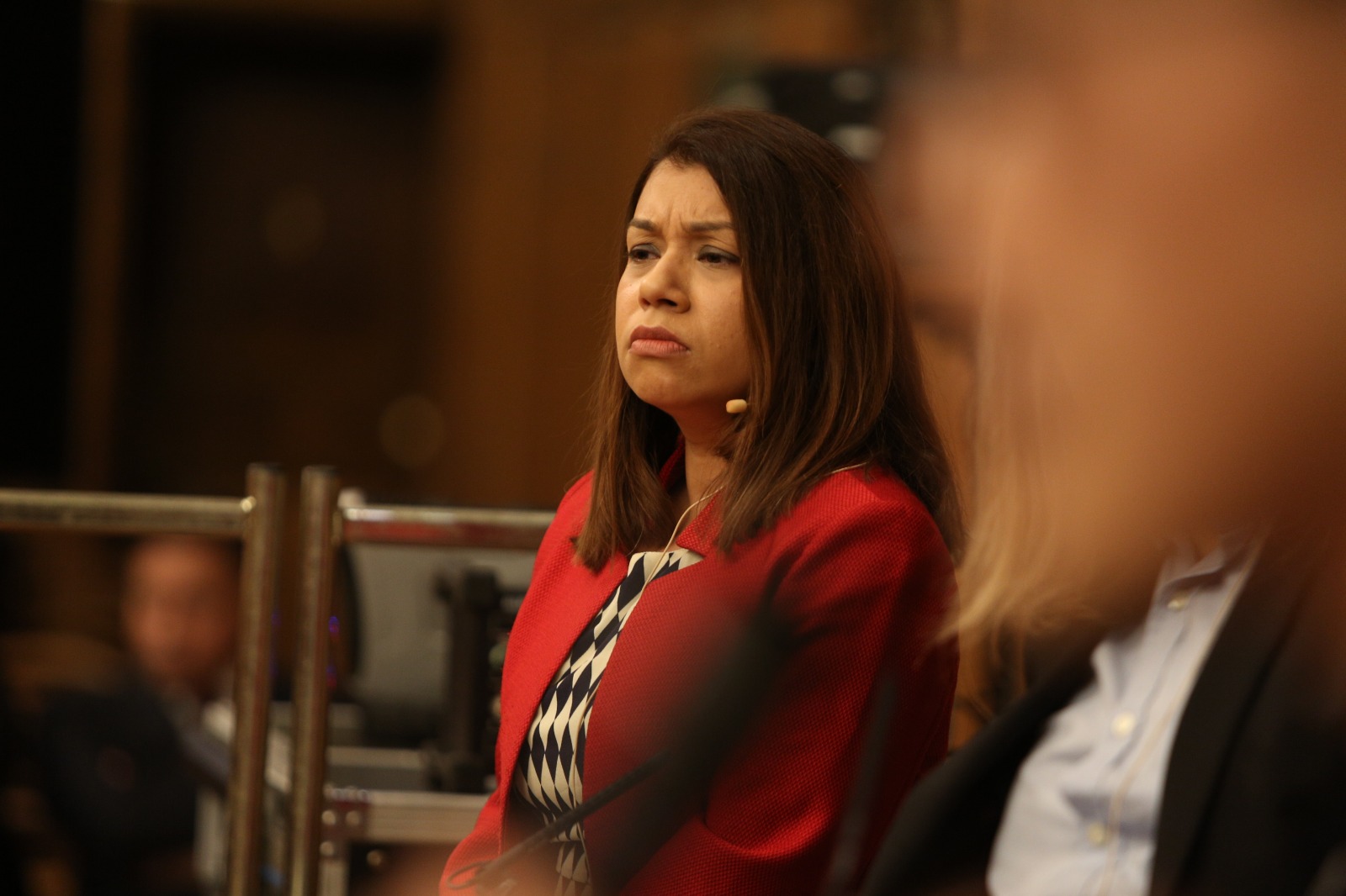 ‘Racism top trumps’ at Hampstead and Kilburn election hustings camdennewjournal-05-12-19 Image 2019-12-05 at 17.28.54 (19)