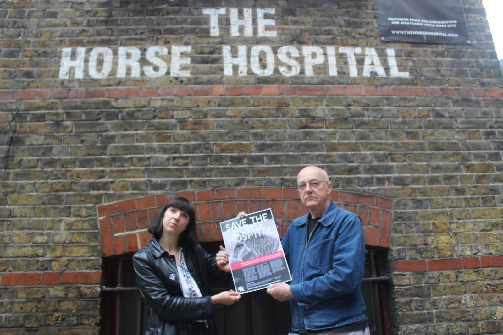 Bid to save The Horse Hospital arts space Camden New Journal 2020-01-09 at 13.42.48 (14)