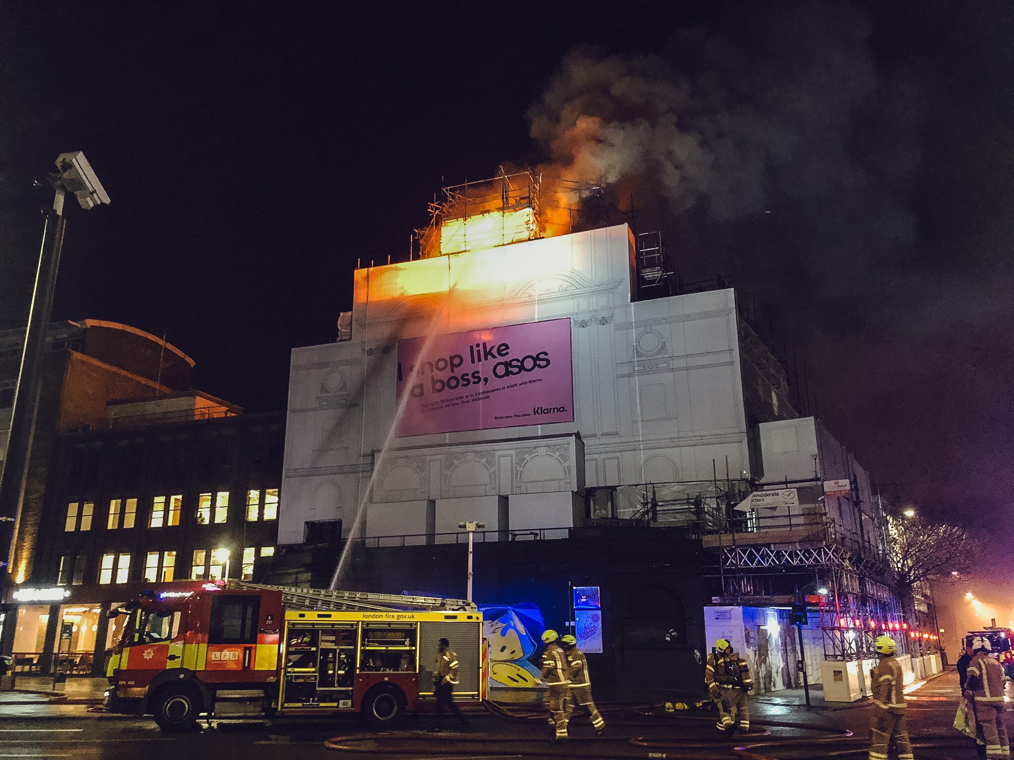 Róisín Gadelrab’s music news: Koko; The Real Thing; Kitty Durham Koko