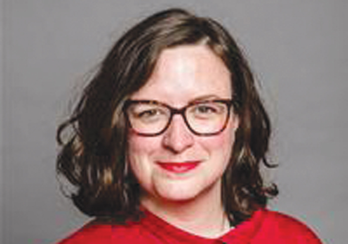 Thousands will not get tax bill Flora Williamson_Tollington