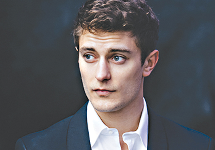 Jakub Jozef Orlinski
