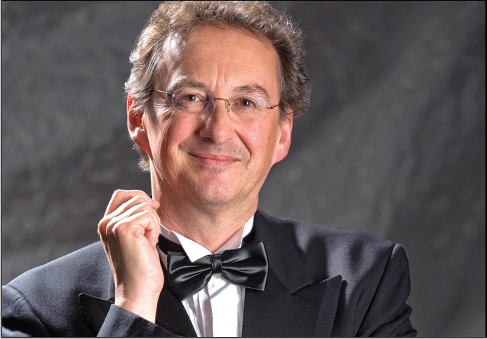Peter Phillips_photo Albert Roosenburg