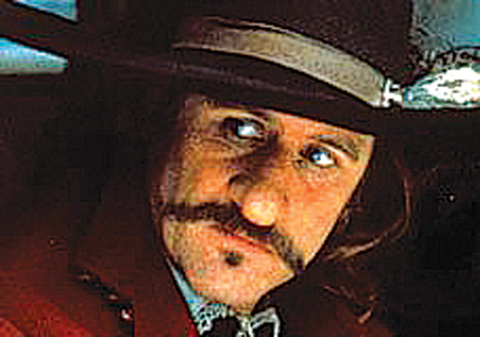 Cyrano