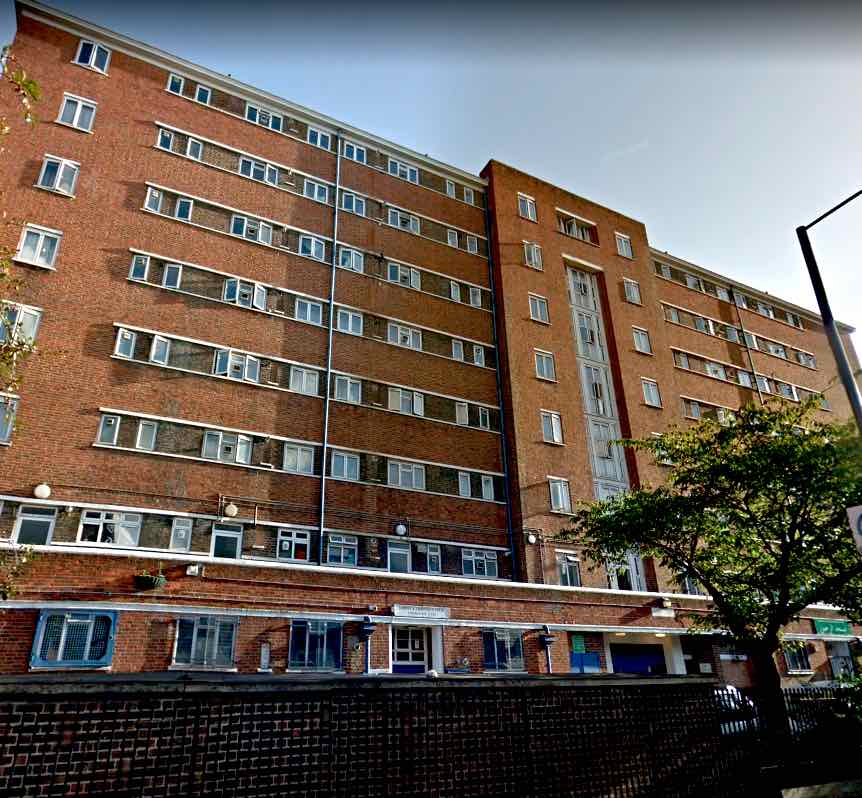 Broken lift prevents woman from getting to husband’s funeral GODWIN