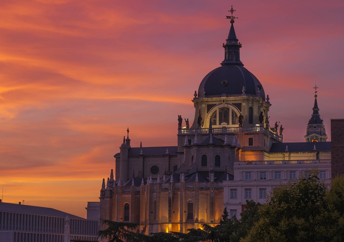 Amazing Things to See in Madrid madrid-walking-tour