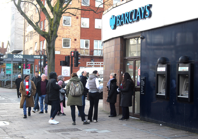 Barclays