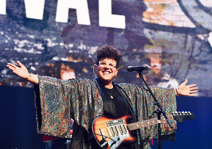Brittany Howard