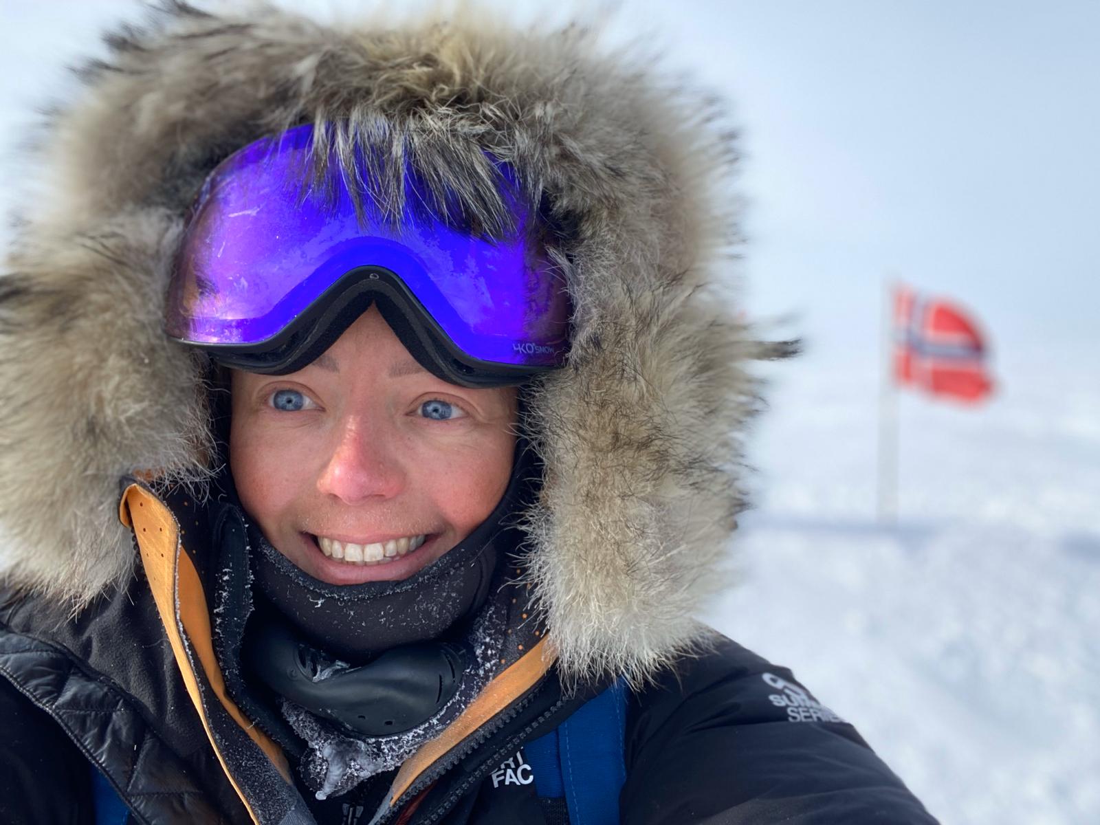 South Pole hero recovering from ‘polar thigh’ Camden New Journal 2020-03-05 at 17.22.28 (2)