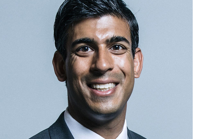 Economic outlook is stormy, despite budget giveaways Rishi Sunak