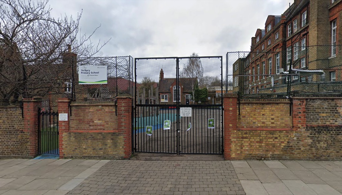 Yerbury Primary parent with coronavirus had not been at school for ‘around a month’ Screen Shot 2020-03-09 at 13.47.35