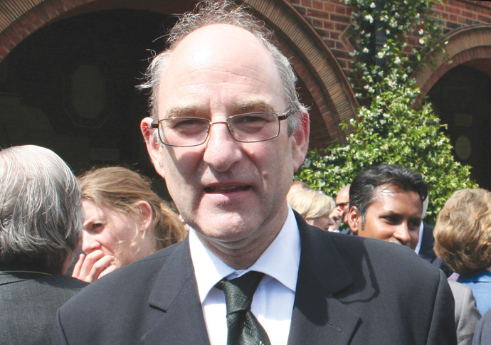 A return of integrity to government! bob latham