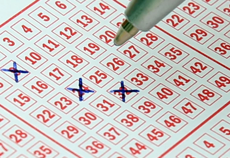 Health workers ‘win £1m on National Lottery’ lotto