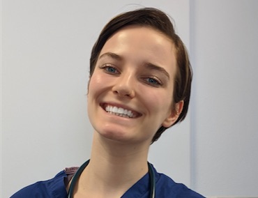 Medical students to be fast-tracked onto coronavirus frontline megan2