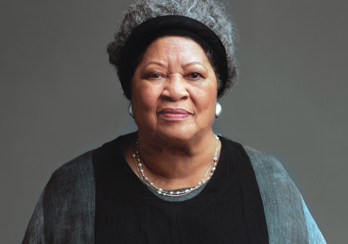 toni morrison photoi-credit timothy greenfield-sanders