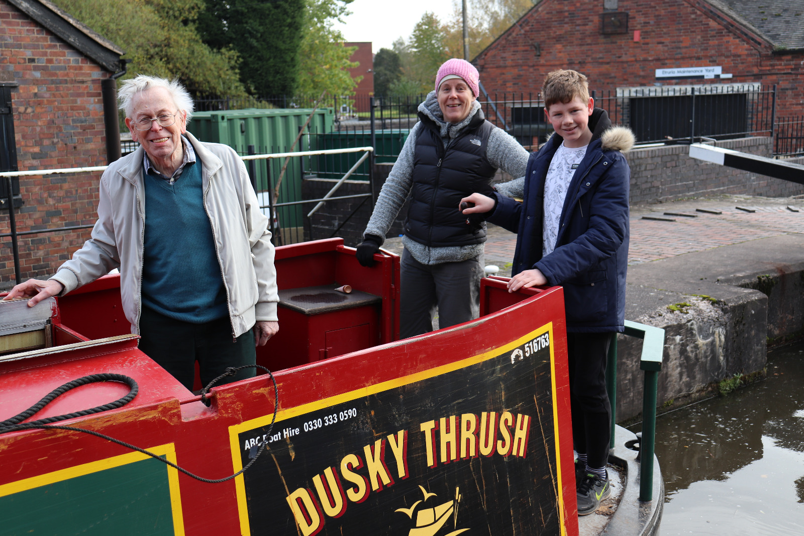 John Lefley, quiz ace campaigner who always had a question CNJ Image 2020-04-30 at 10.36.12 (1)