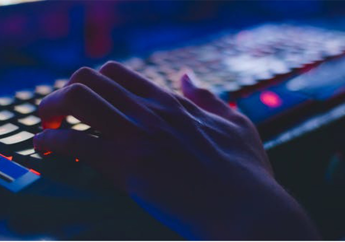 Four of the Most Unique Online Games Gaming