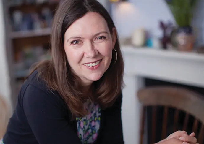 Review book club: reads for shelf isolation Joanna Bricoe