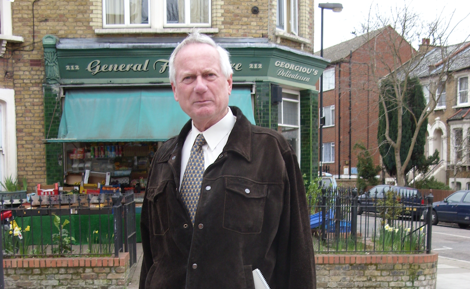 WallyBurgess