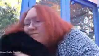 WATCH: Camden’s planning meeting gatecrashed by overfriendly cat heather
