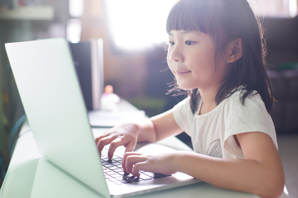 Coronavirus: Call for Camden businesses to donate spare laptops shutterstock_610941113