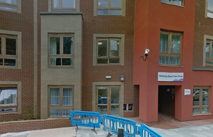 Staff left frightened after Wellesley Road coronavirus deaths wellesley