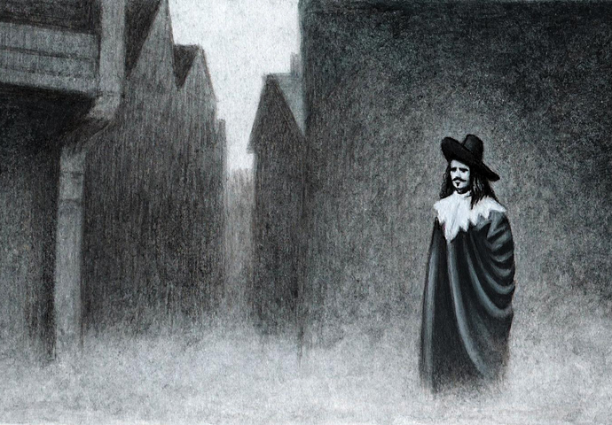 Changing Times cartoon_credit John Sadler