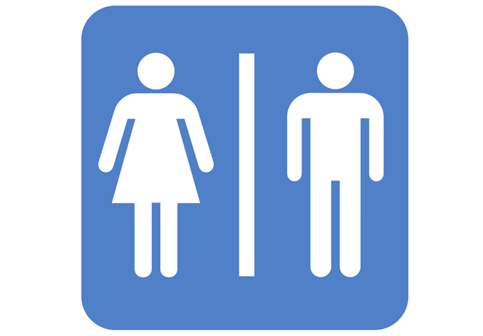 Gender sign