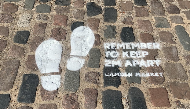 cobbles