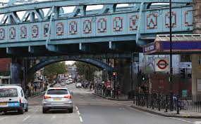 Coronavirus: Kilburn High Road changes to help pedestrians’ social distance safely images