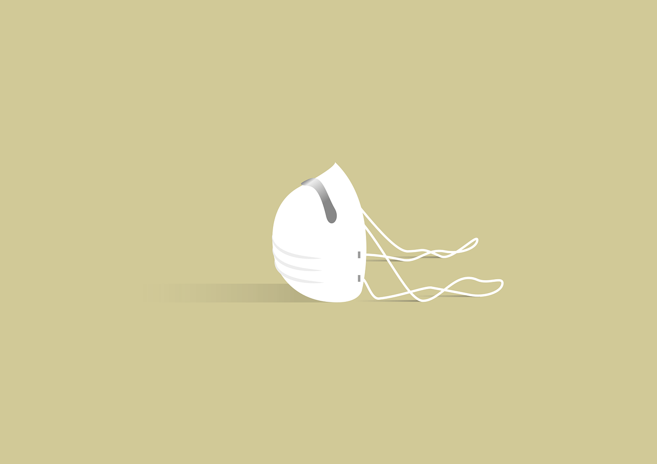 Coronavirus: Test and Trace mask-4964590_1280