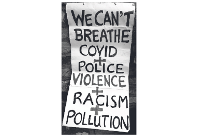 Callaway_BLM protest