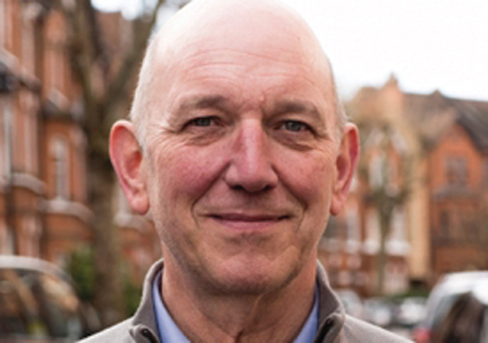 Tories call for a change on council consultation rules Cllr Steve Adams