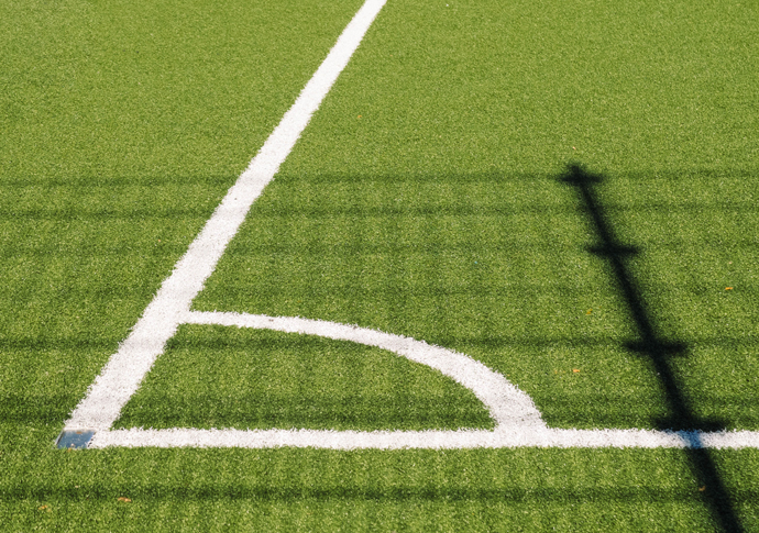 Coronavirus: Summer activities Football Pitch