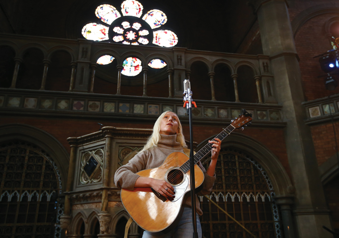 Laura Marling