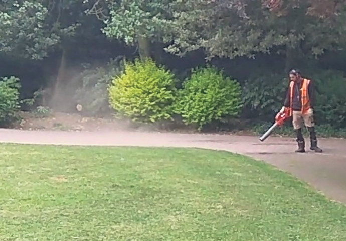 McAuslane_Park air blowers