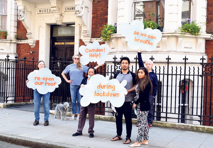 Museum Chambers roof_McMurray letter