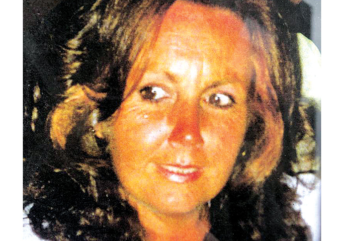 Pat Winter