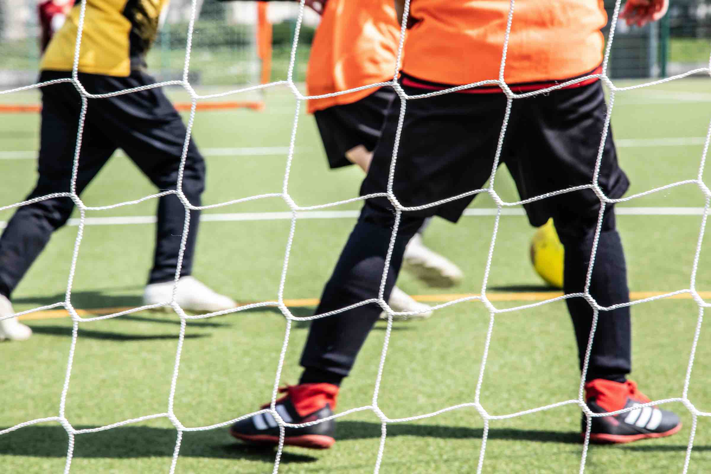 Coronavirus: Summer activities for everyone Camden summer programme