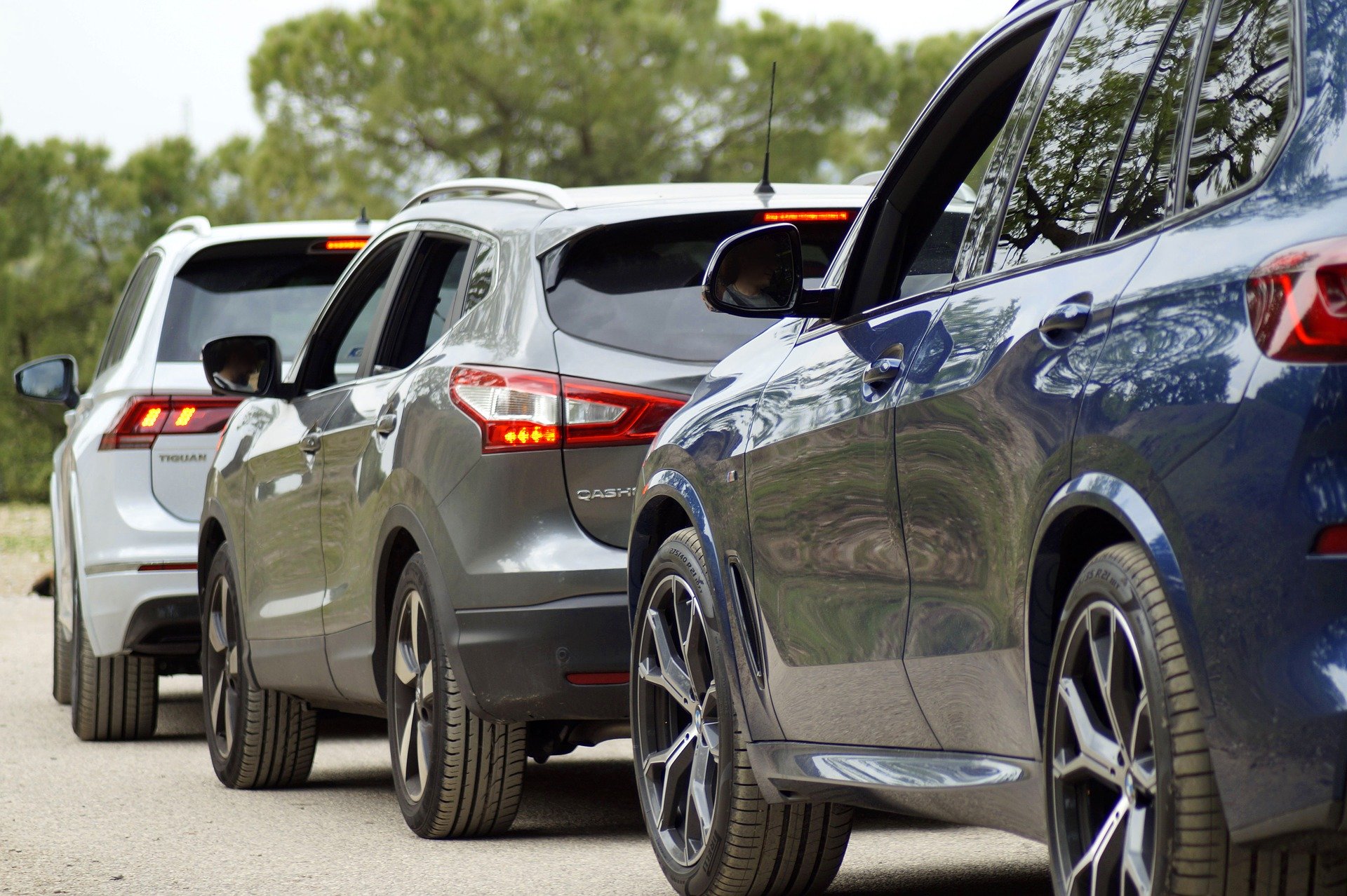Coronavirus: Safer streets update Cars