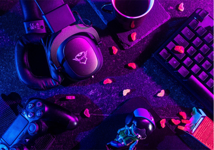 Gaming Technology is taking the UK Online Gambling Industry by Storm Gaming